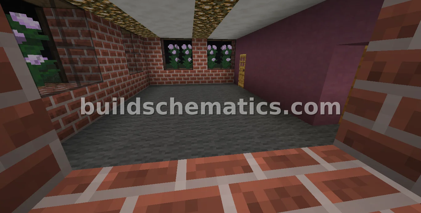 Cozy One Bedroom House — view 3