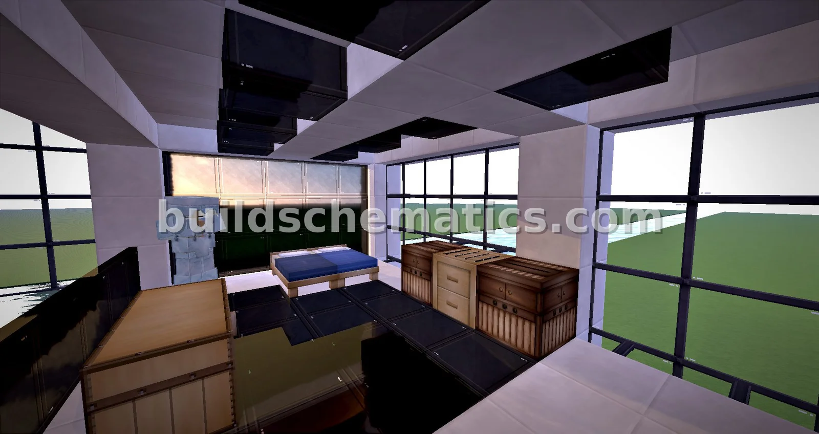 Modern Residence Five — view 3