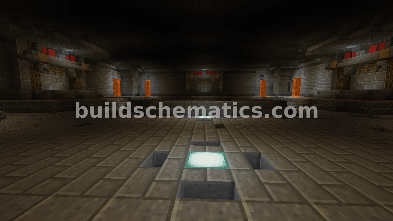 Spawn Point — view 4