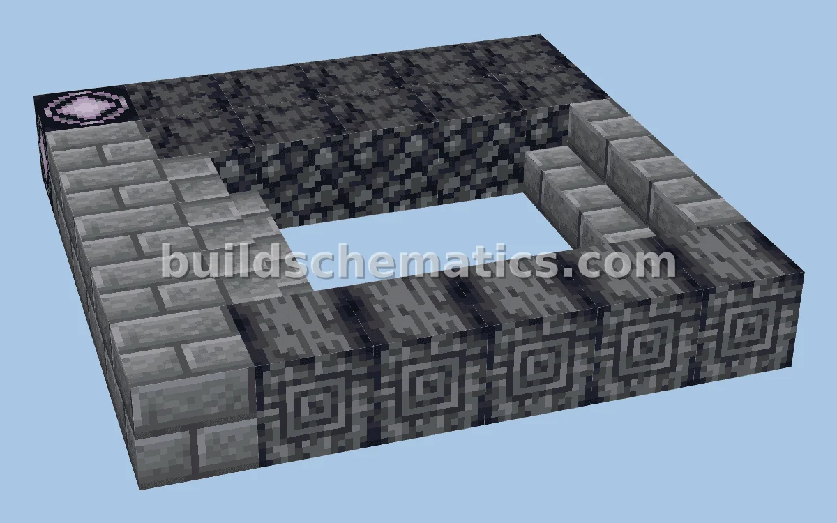 Poi Dermis Door Open3 Structure