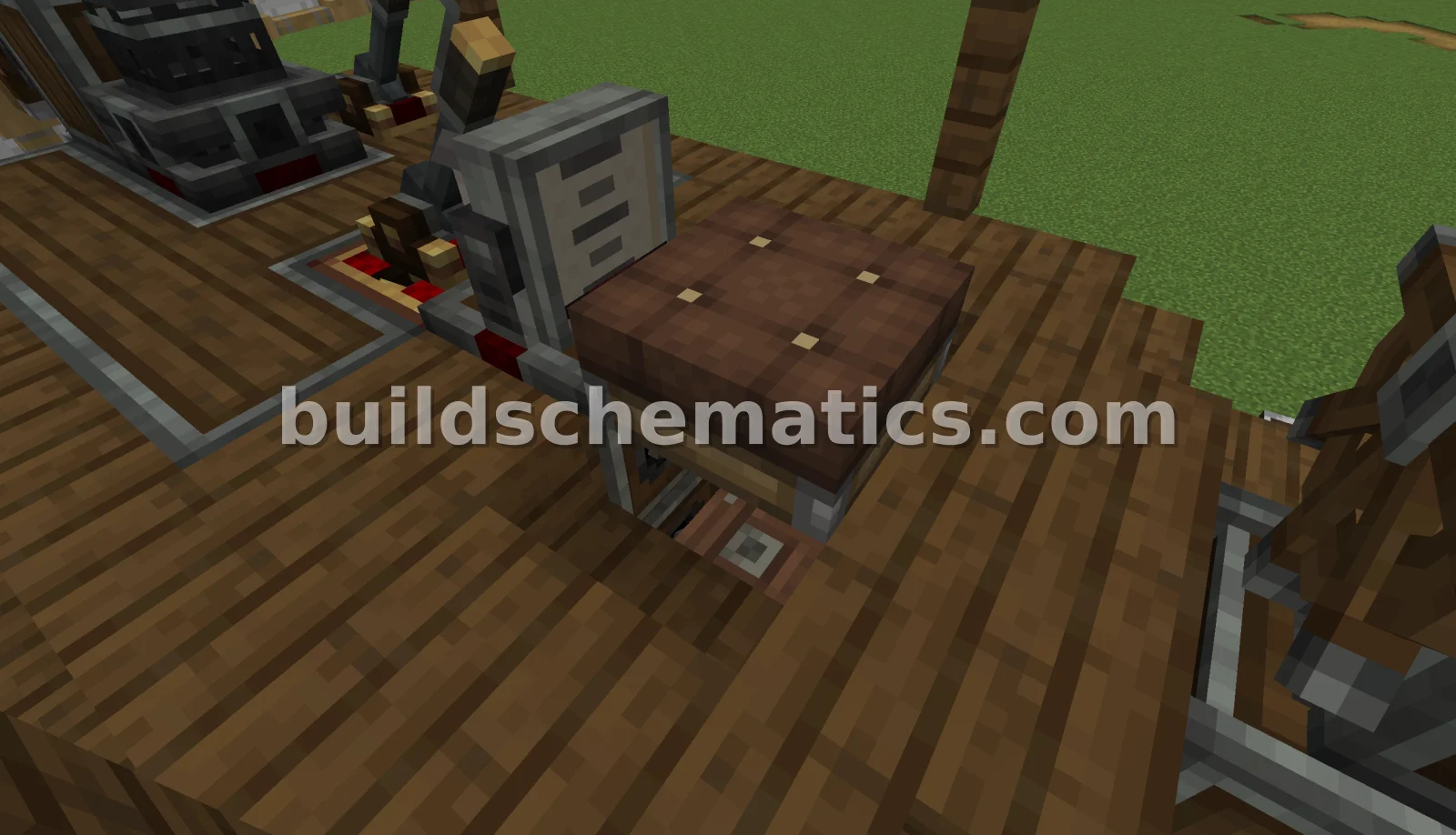 Galehopper Flying Machine — view 3