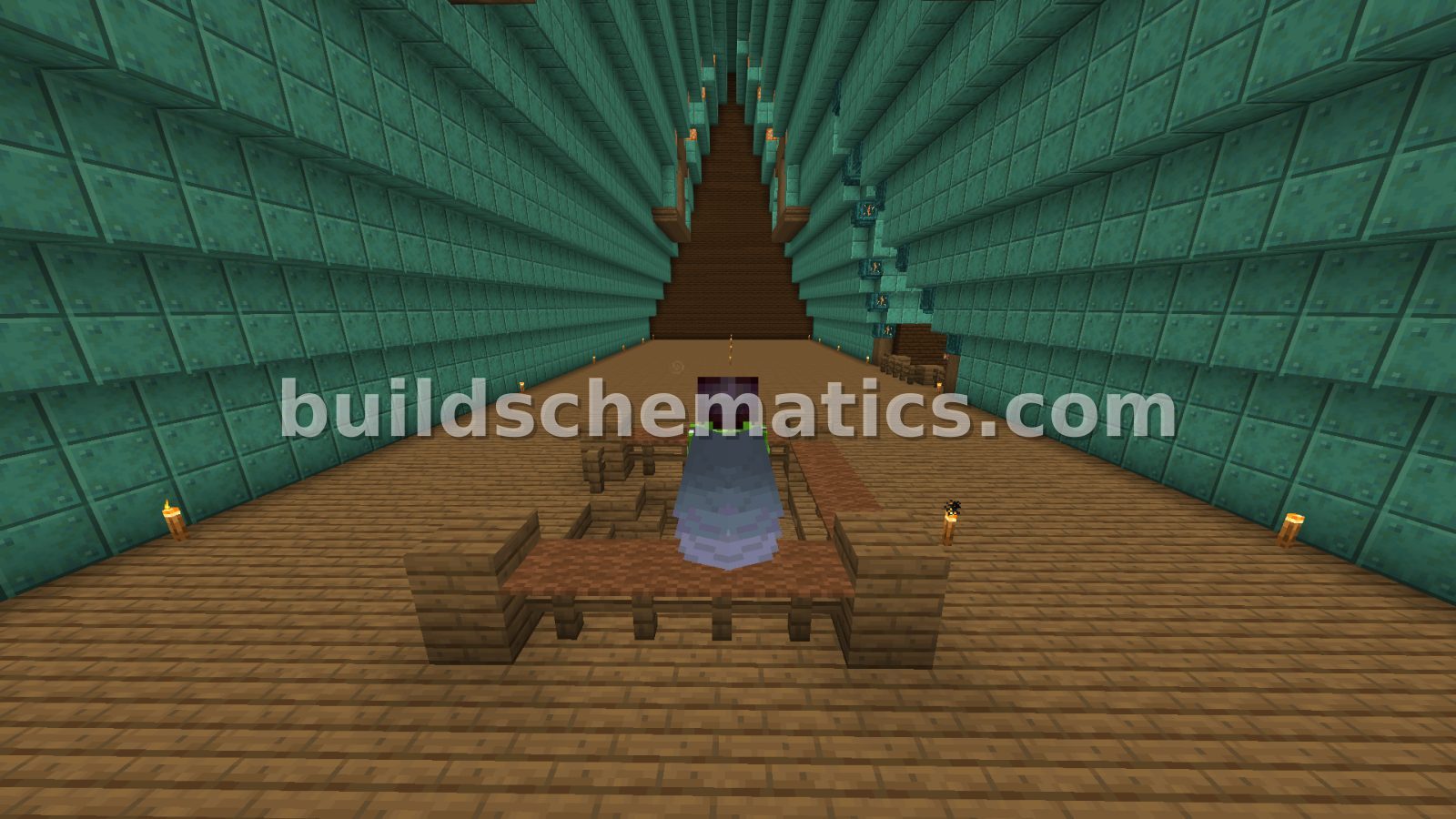 Rasrros’s Unique Structure
