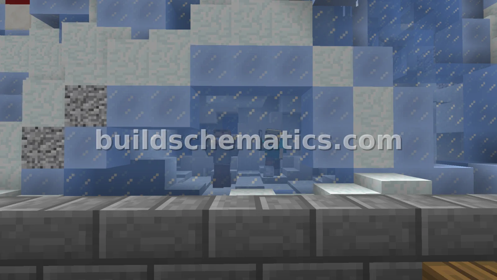 Frozen Tribute Wall Showcase — view 2