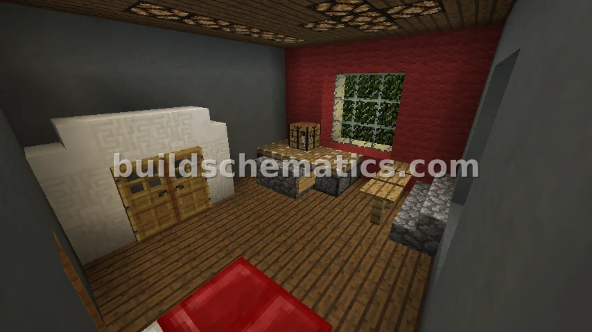 Rustic Country House With Secret Features — view 4