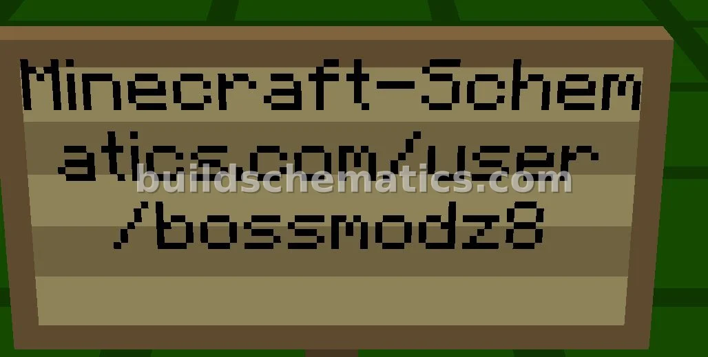 Pixel Art Statue for BossModz8 — view 4