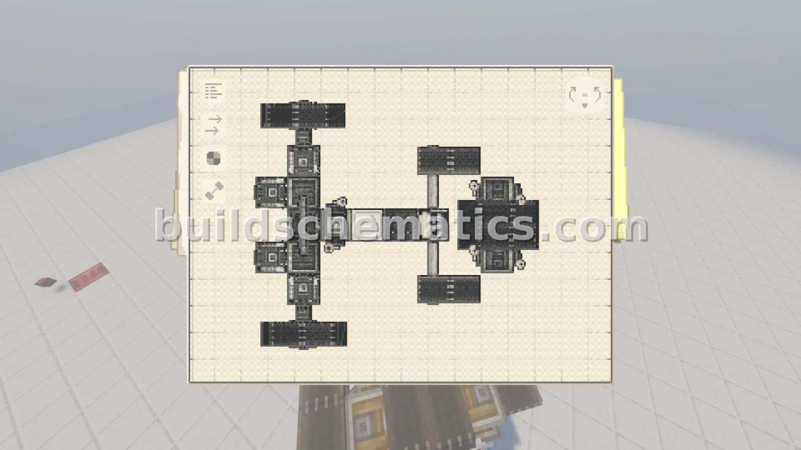 Atlas Scout Lightweight Modular Chassis — view 4