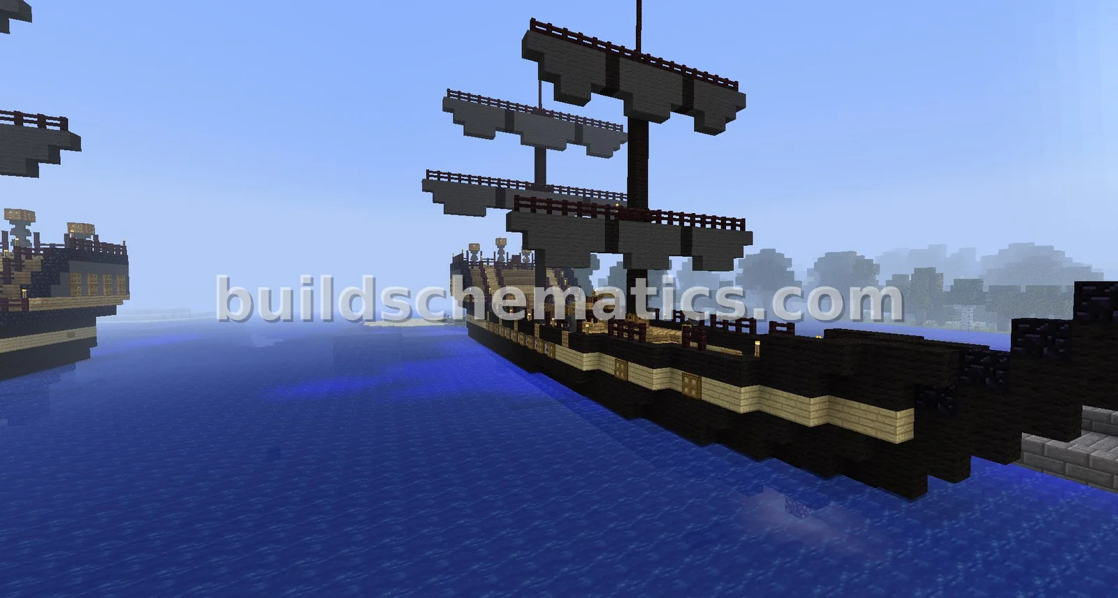 AxiumSA Medium Boat — view 3