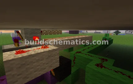 Player Spawner for PvP and Adventure Maps — view 3