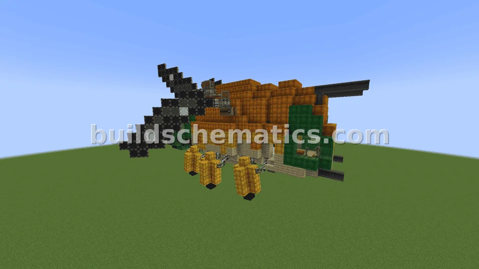 Bee Structure