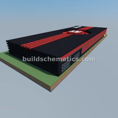 ASUS Radeon HD 6990 Graphics Card Replica — view 4