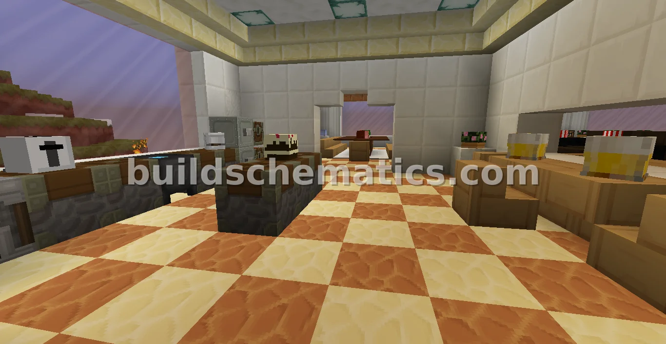 Modern Hilltop Residence with Scenic Views — view 3