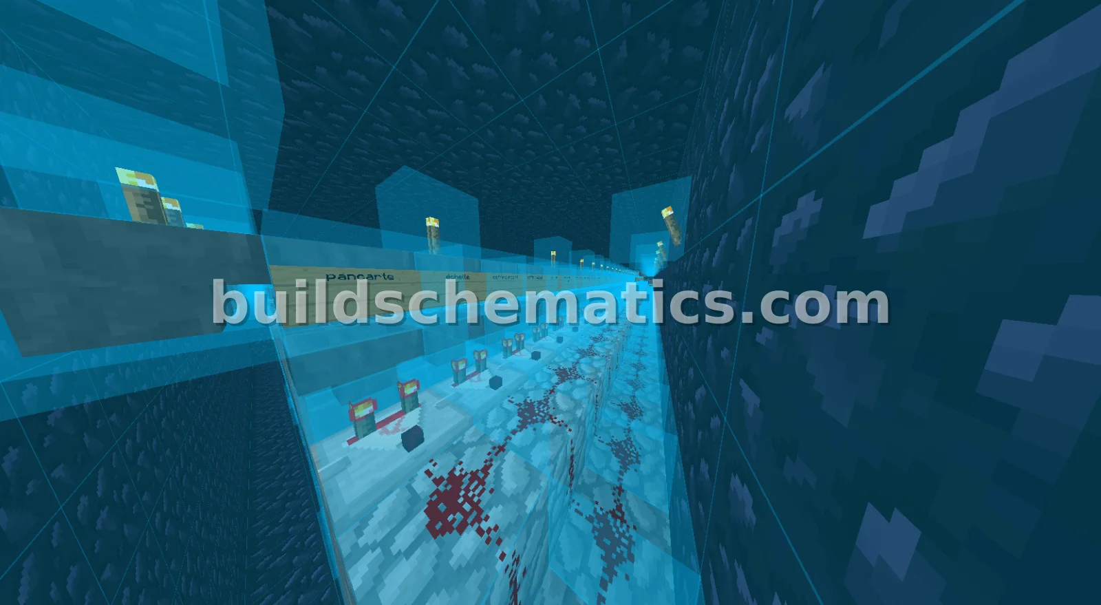 Automated Storage Sorter System — view 4