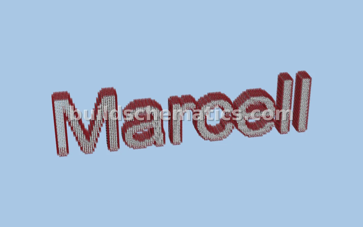 Marcell Structure