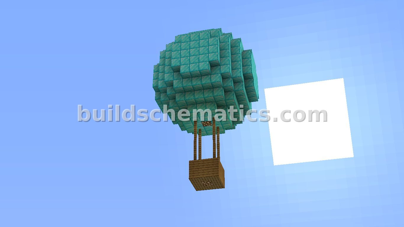 Balloon Vehicle