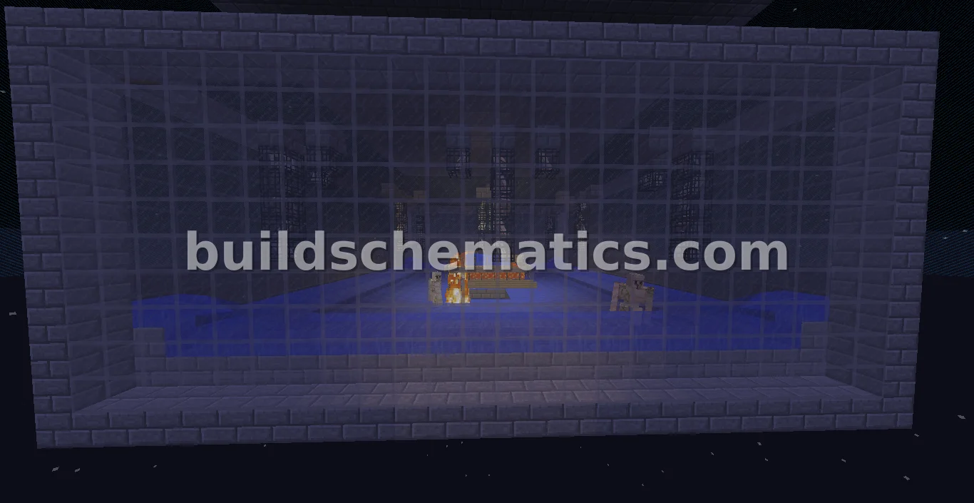 9 Chunk Island Gold Farm