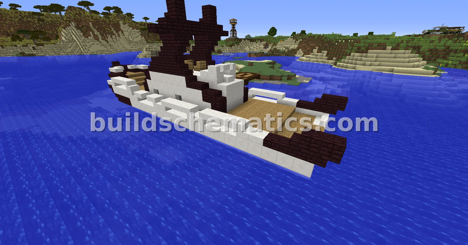 Luxury Private Yacht — view 4