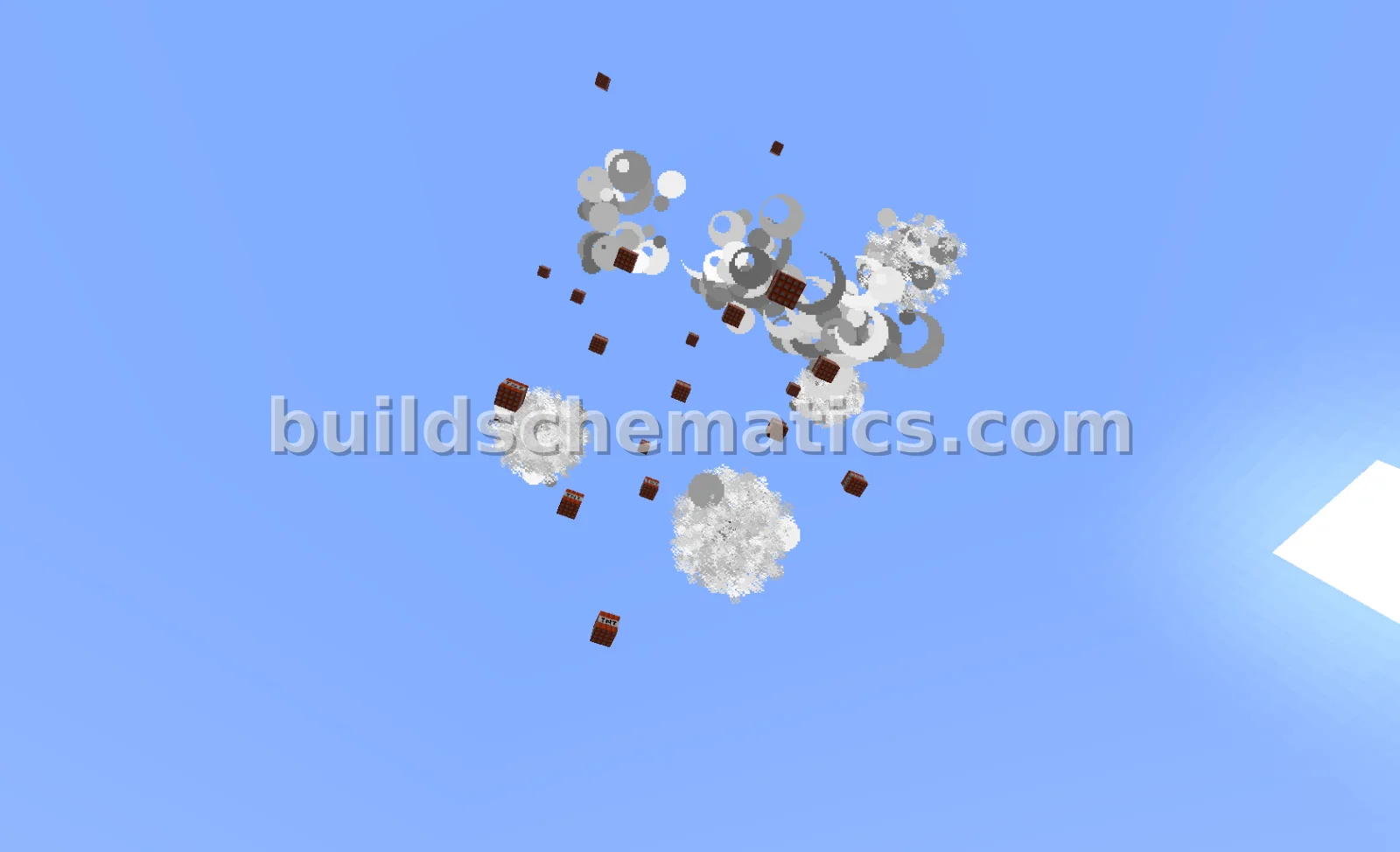 TNT Fireworks Launcher - 31 Shots — view 4