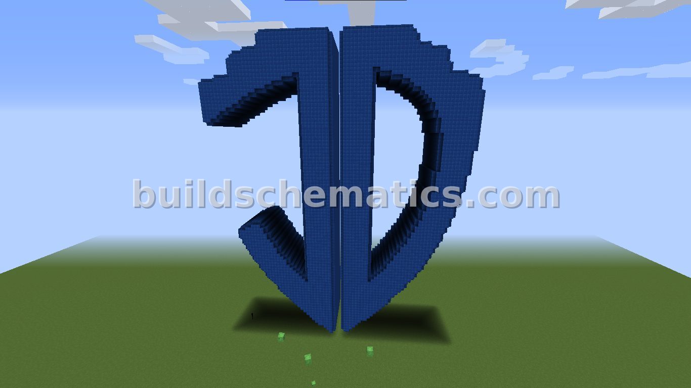 JDCorp Shield Logo