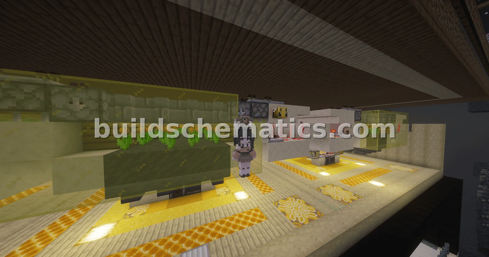 26 Beehives Farm Compact Design — view 2