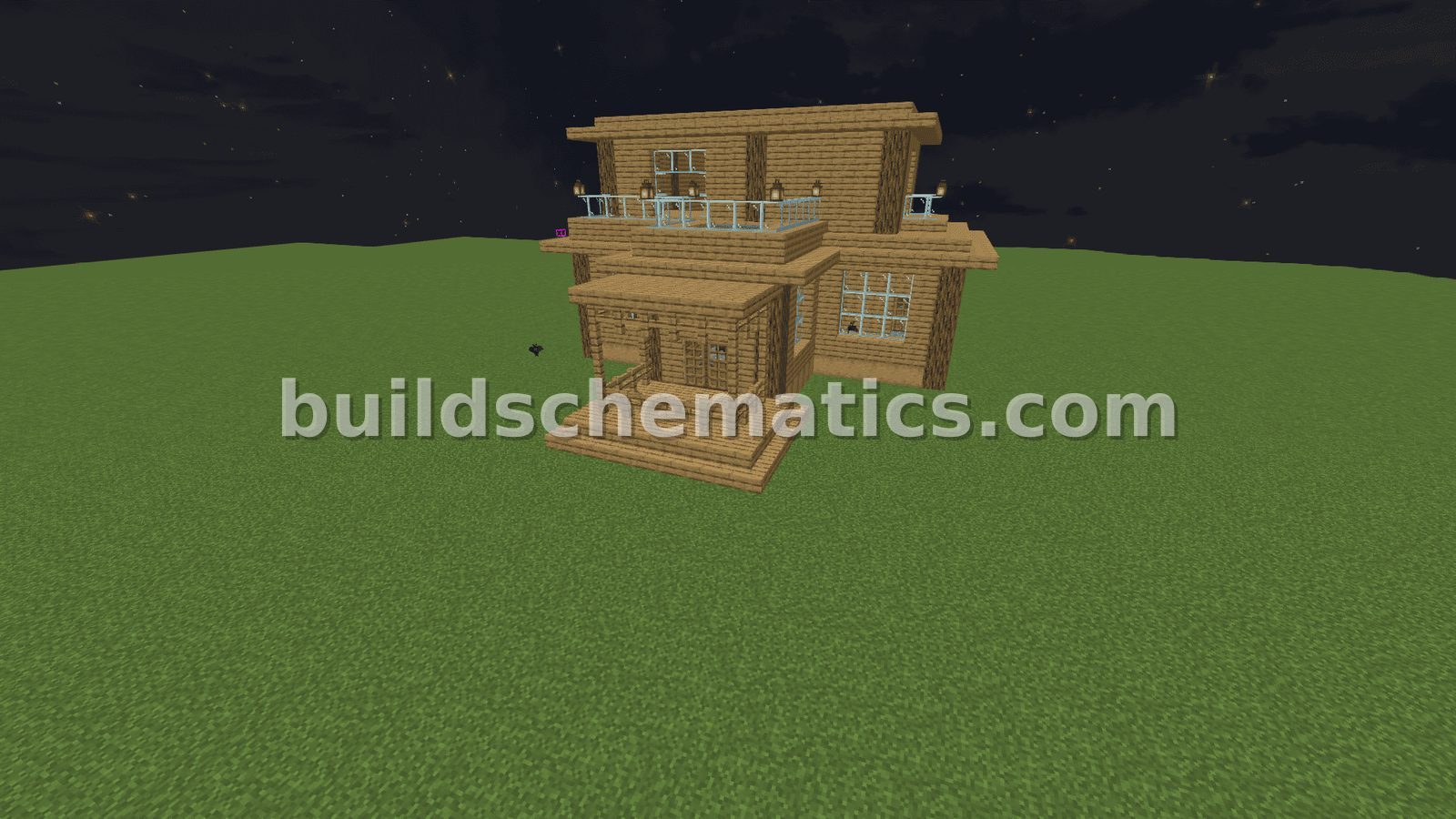 Cozy Family Holiday House