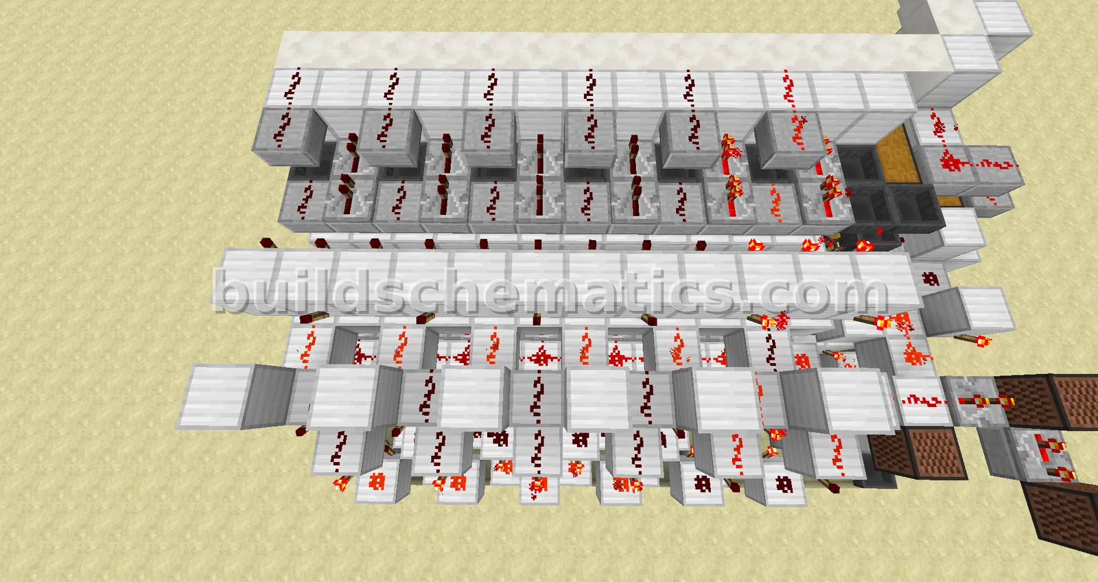 Automatic Potion Brewer — view 3