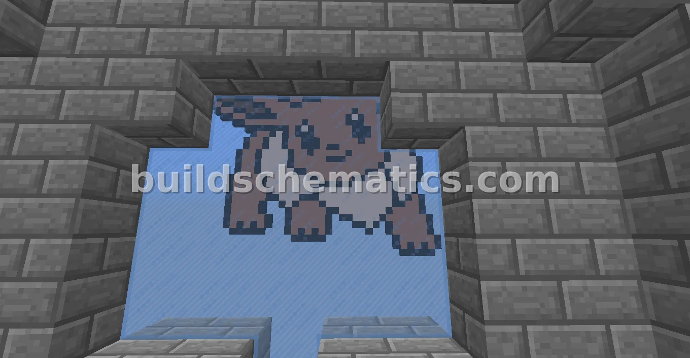 Skyblock Island Spawn Area — view 3