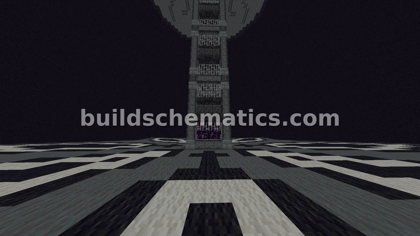 Enderman Farm
