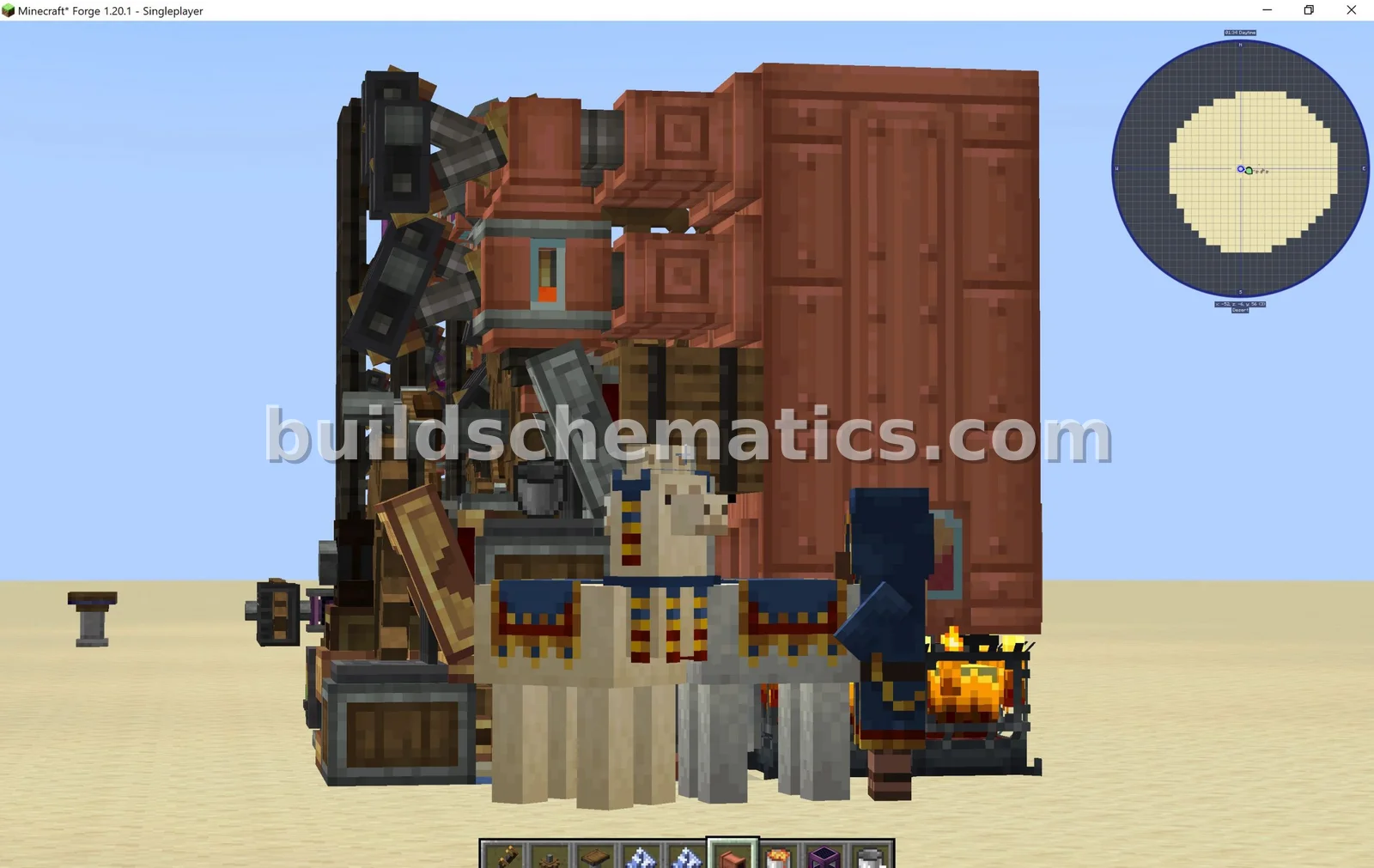 Compact Steam Engine with Hand Crank Start — view 4