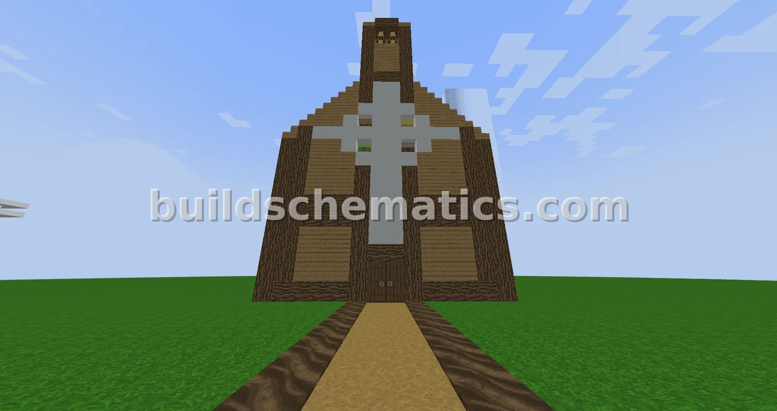 Medieval Church Design