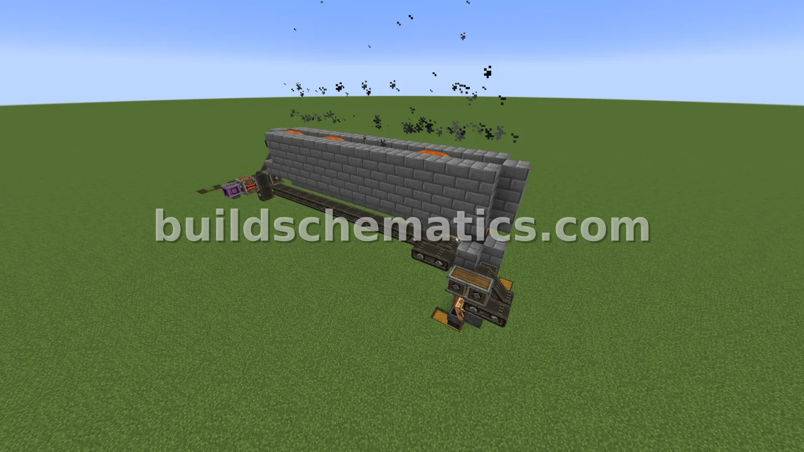 XP Grinder and Stone Generator