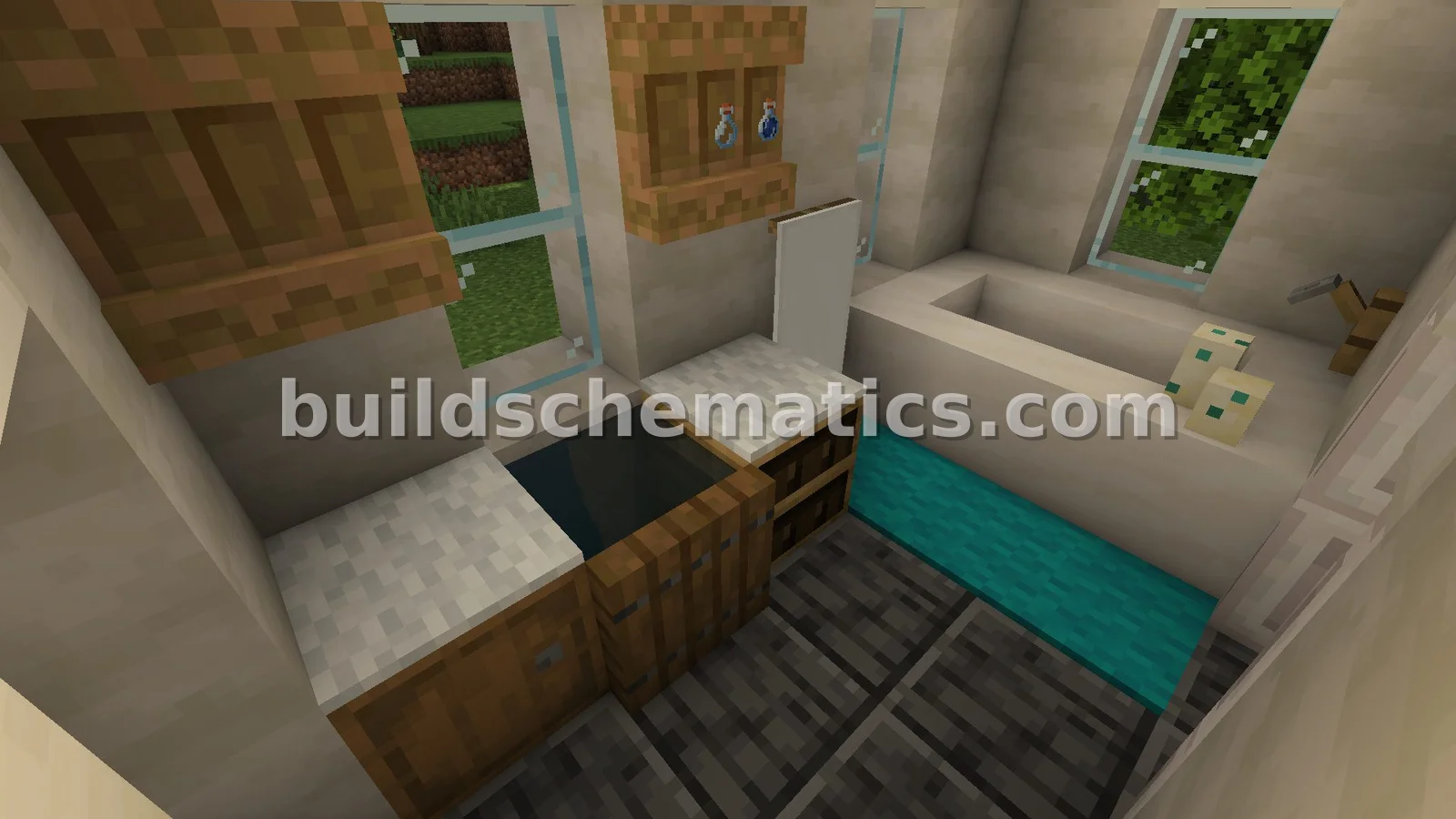 Luxury Villa with Courtyard and Pool — view 4