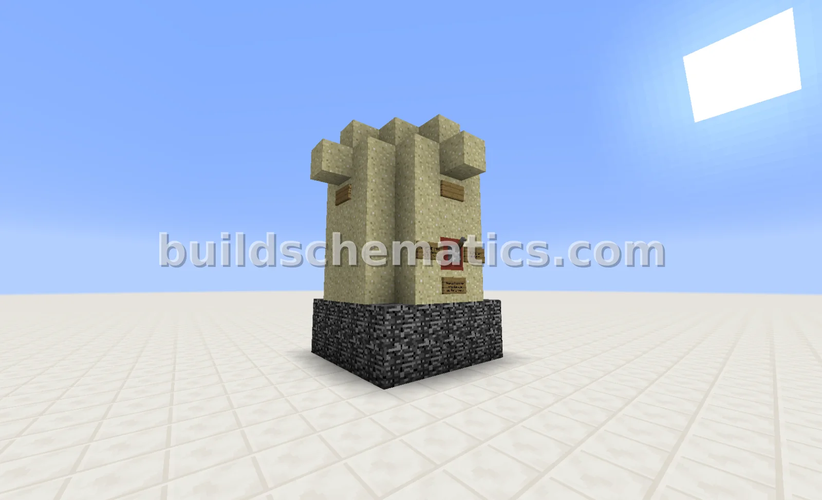 TNT Fireworks Launcher - 31 Shots