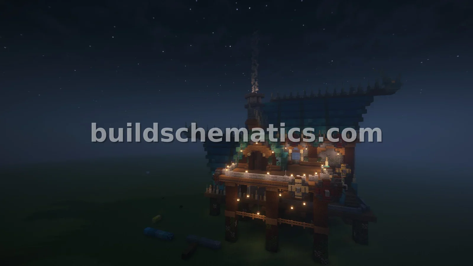 Astrid's Viking House