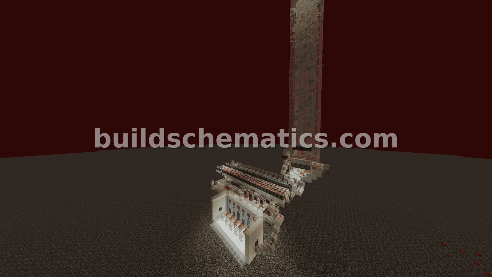 Guardian Killing Chamber With Auto Crafting — view 2