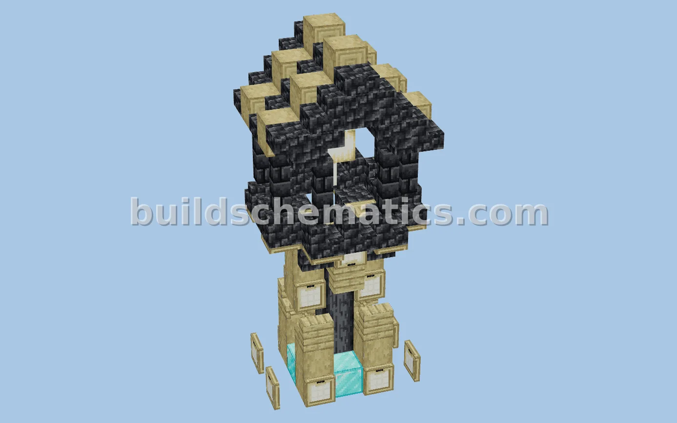 Delta Lore Adventure Tower1.3