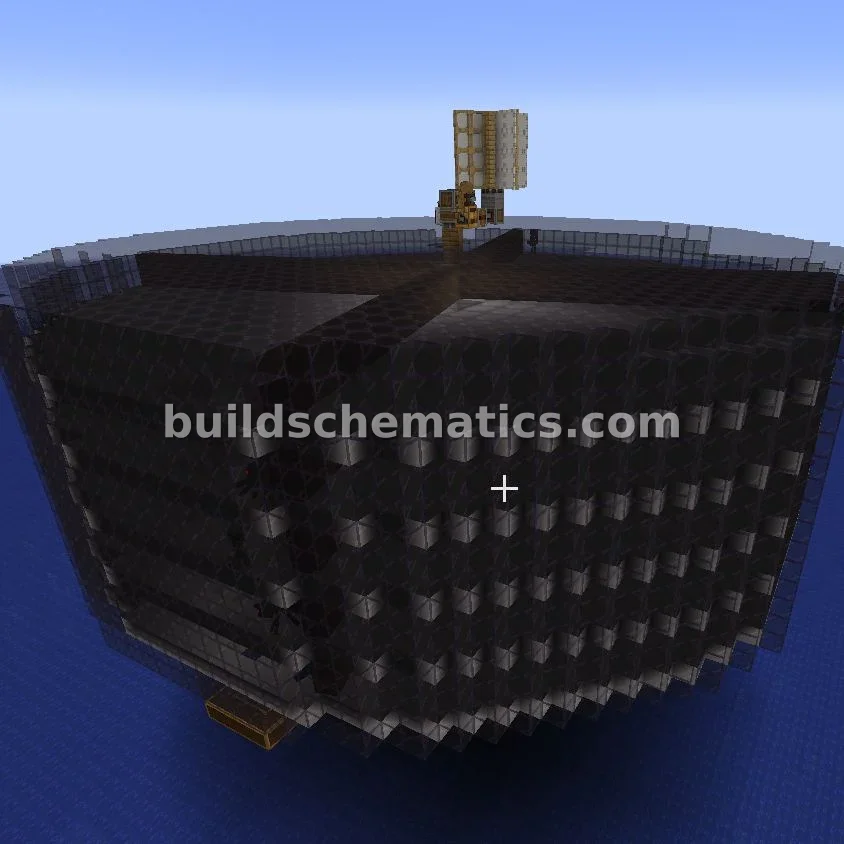 Tango Inspired Mob Grinder and AFK Booth — view 2