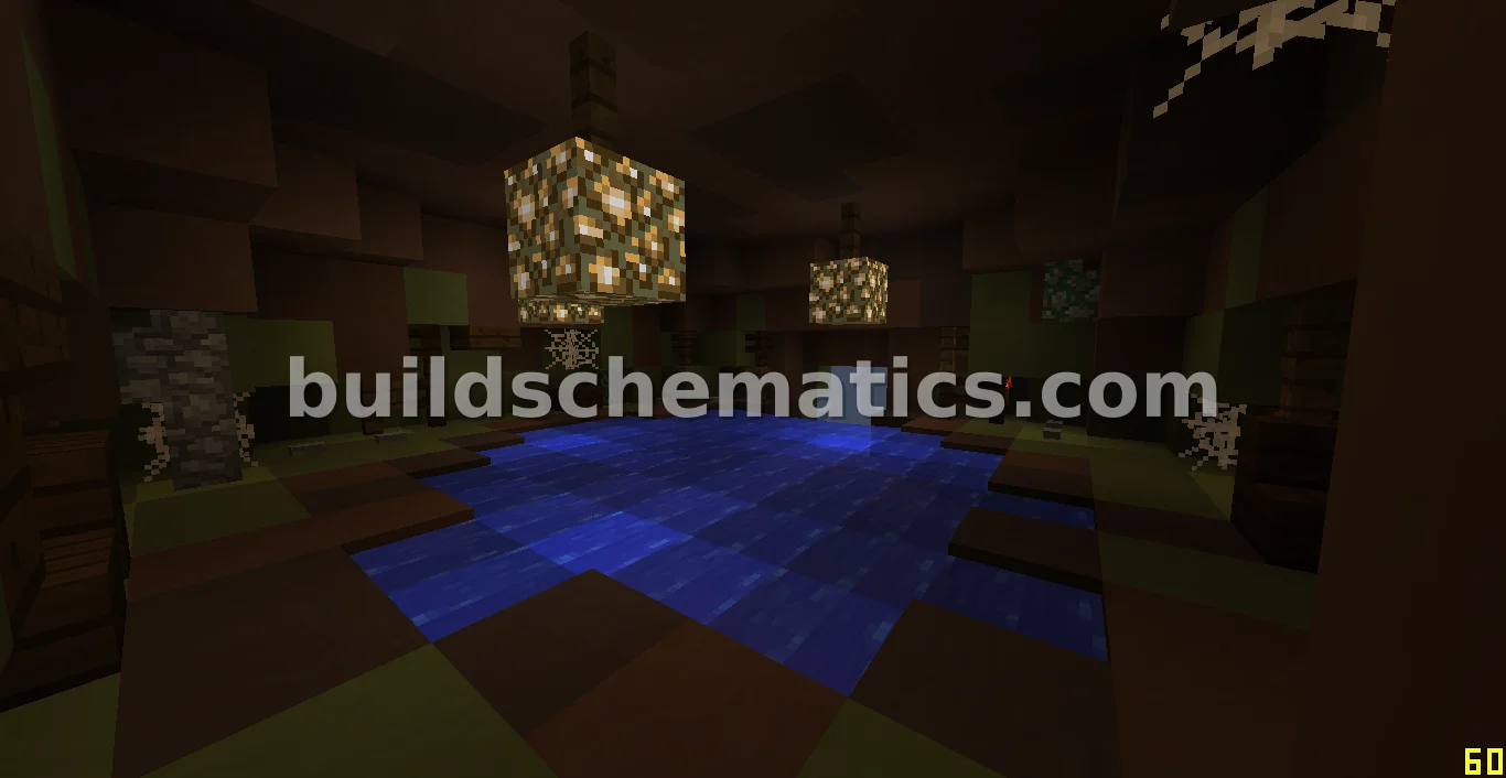 Simple Dirt House — view 4