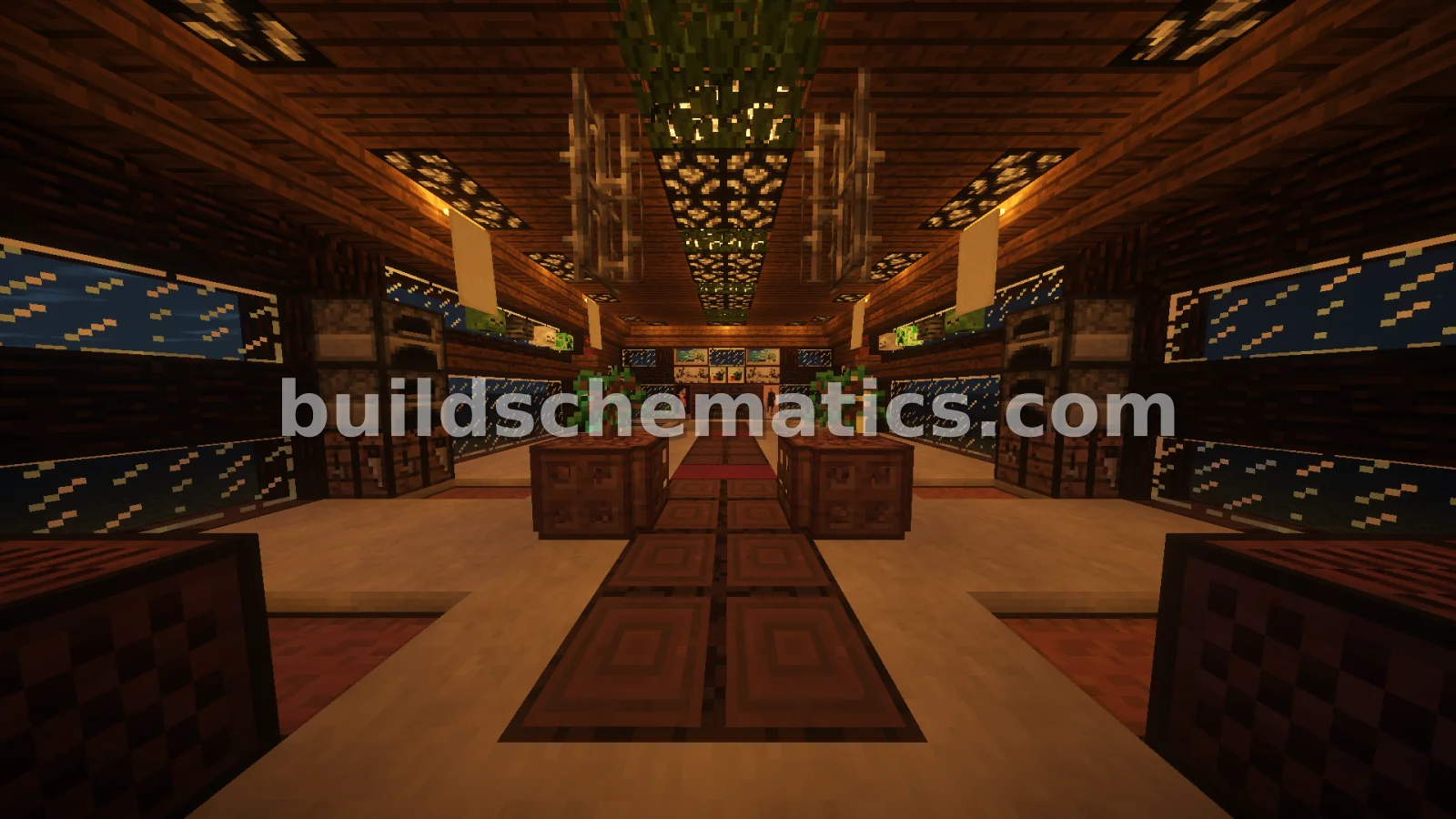Elegant Mansion With Garden — view 3