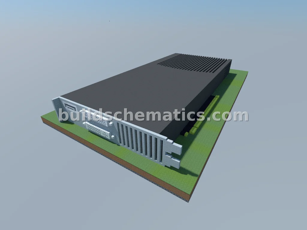 NVIDIA GeForce 9800 GX2 Graphics Card
