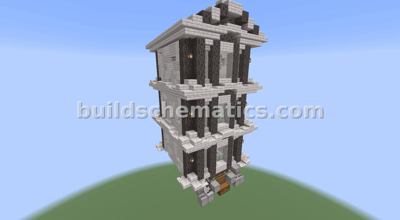 Stackable Sugar Cane Farm & Paper Crafter