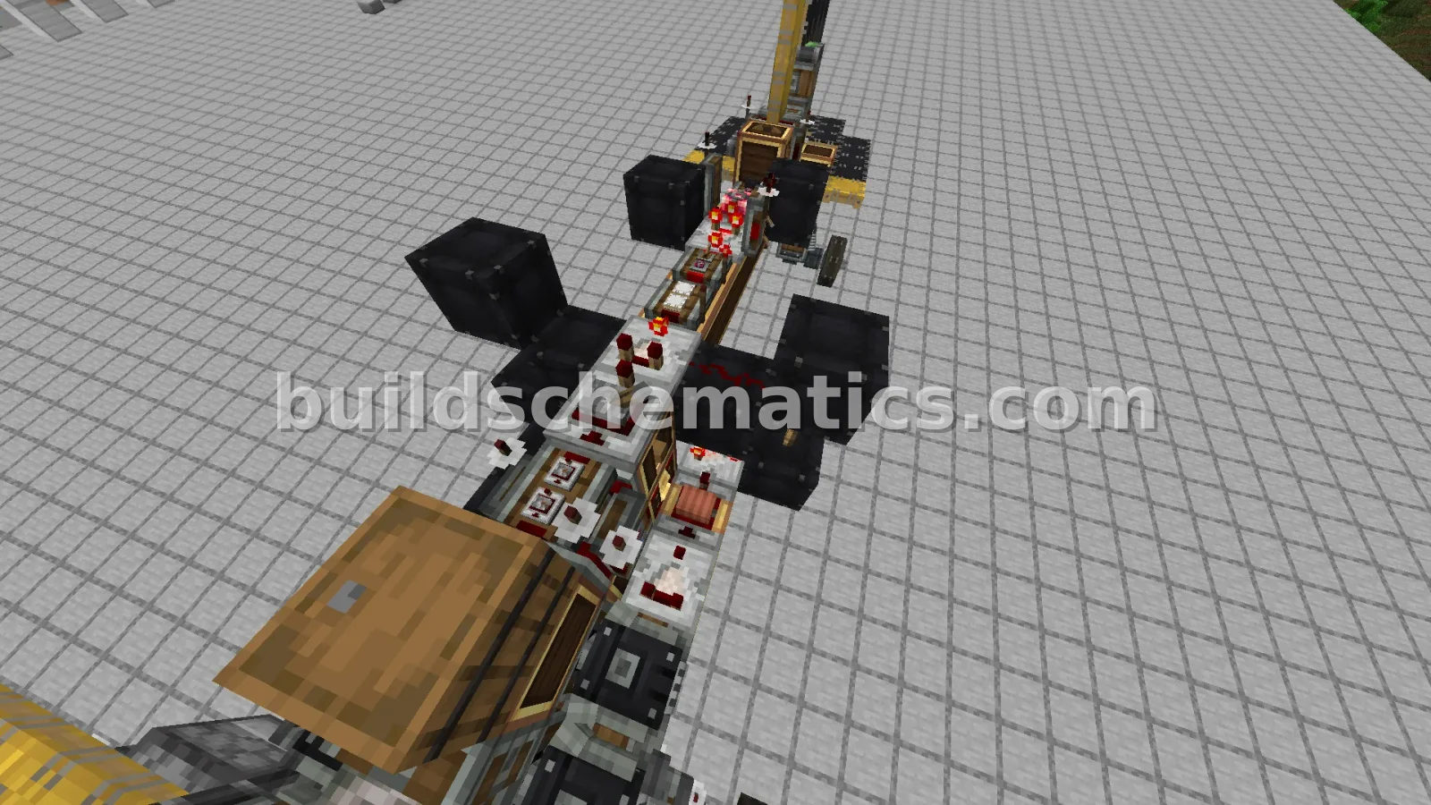 Perfect Plane for Aeronautics — view 4