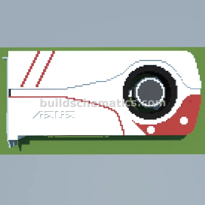 NVIDIA GeForce GTX 970 TURBO Graphics Card — view 2