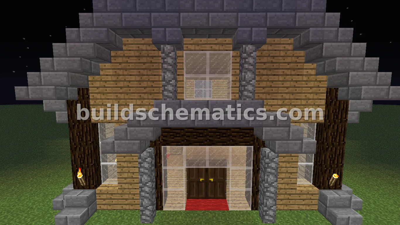 Medium Sized Family Home — view 3