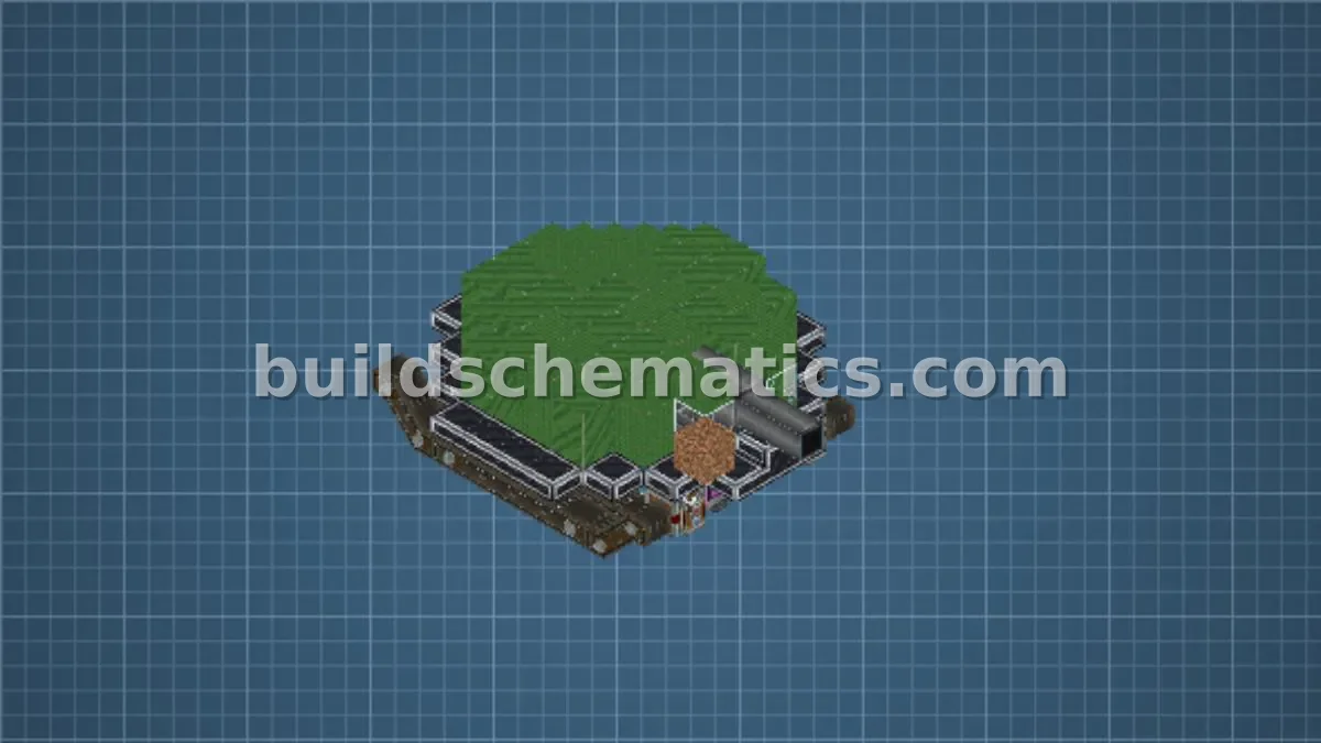 Modern Combat Tank Vehicle — view 2