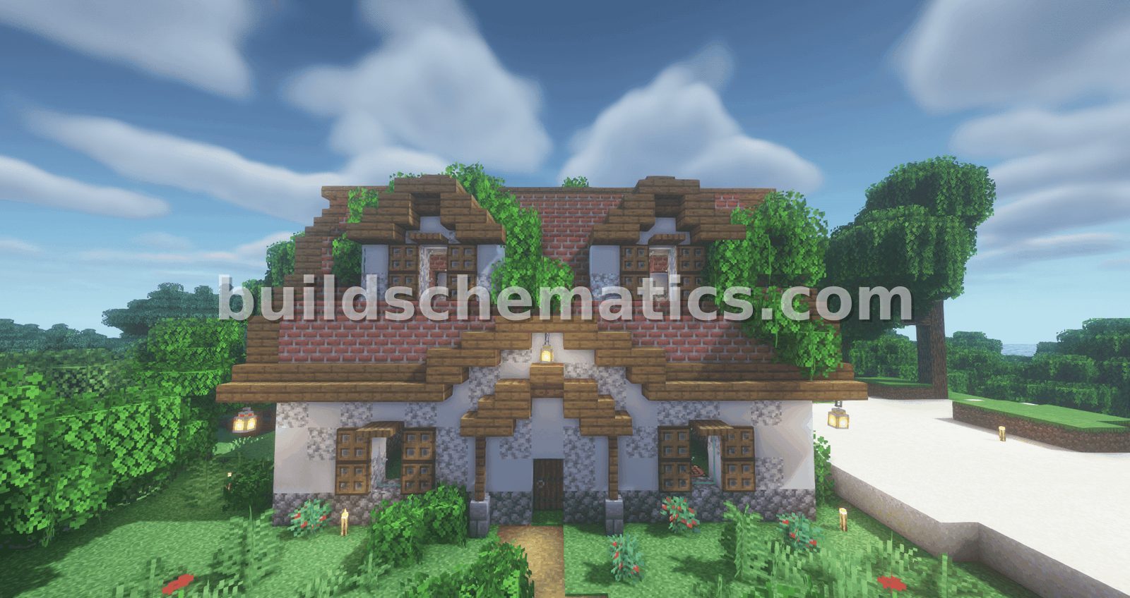 Rustic Aesthetic Cottage
