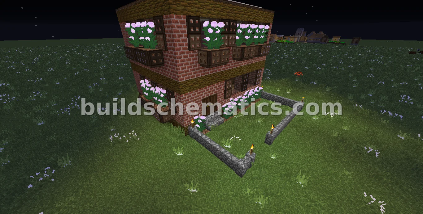 Cozy One Bedroom House
