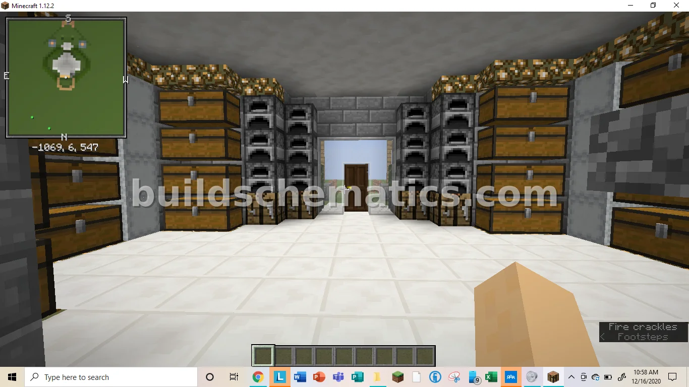 Modern Style Residence — view 3