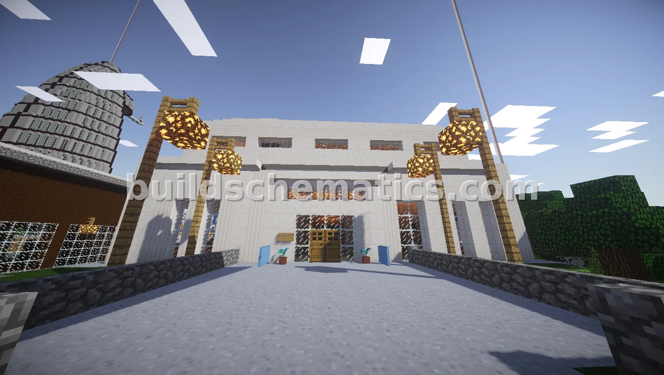 Modern Family Villa with Guest Suites