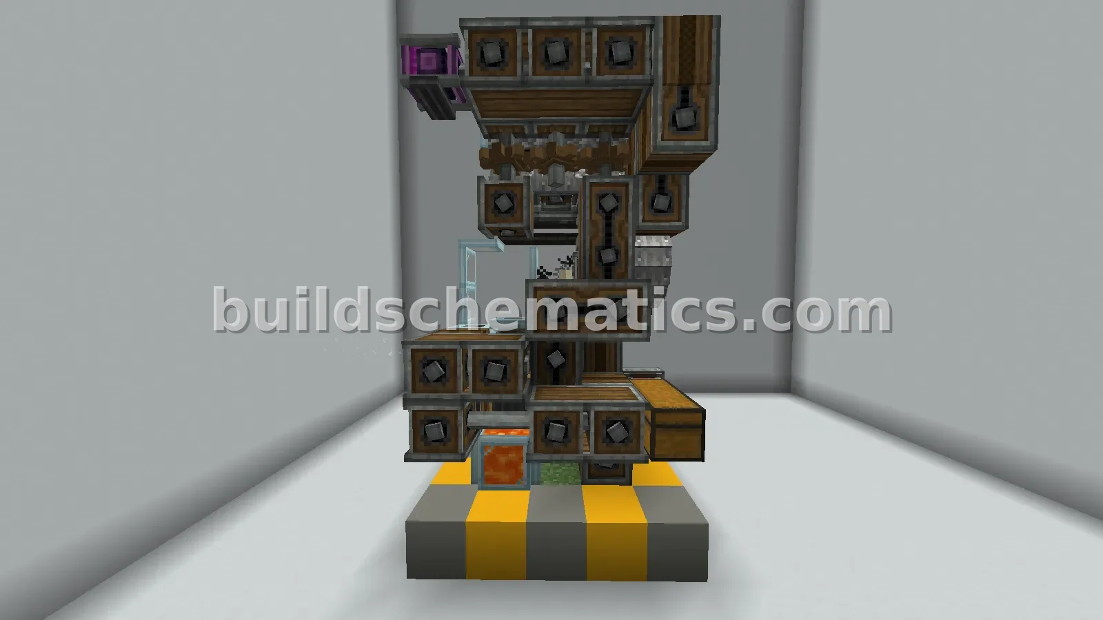 Compact Quartz Generator — view 4