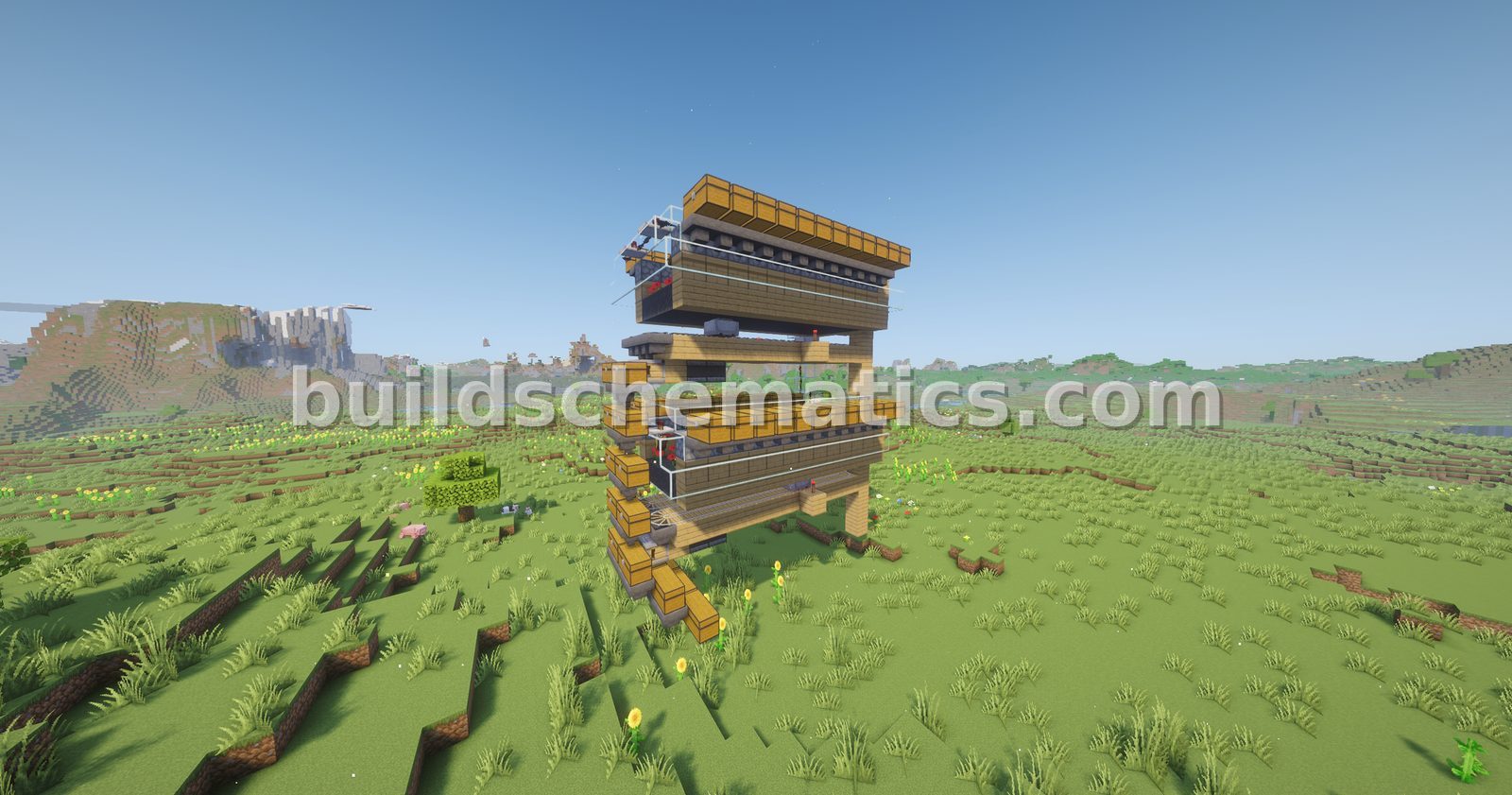 Honey Farm 48 Hives 2K Per Hour — view 3